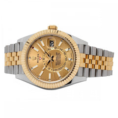 Rolex Sky-Dweller 326933