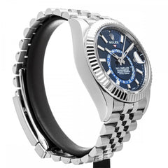 Rolex Sky-Dweller 326934