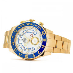 Rolex Yacht-Master II 116688