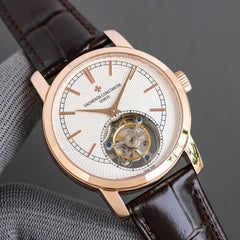 Vacheron Constantin