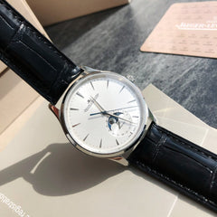 Jaeger-LeCoultre