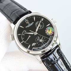 Jaeger-LeCoultre