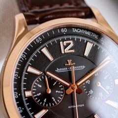 Jaeger-LeCoultre