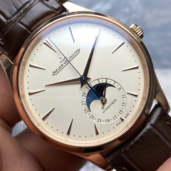 Jaeger-LeCoultre