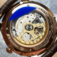 Jaeger-LeCoultre