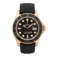 Rolex Yacht-Master 116655